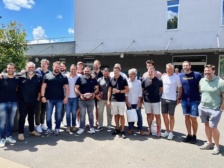 ASM Rugby tweet media