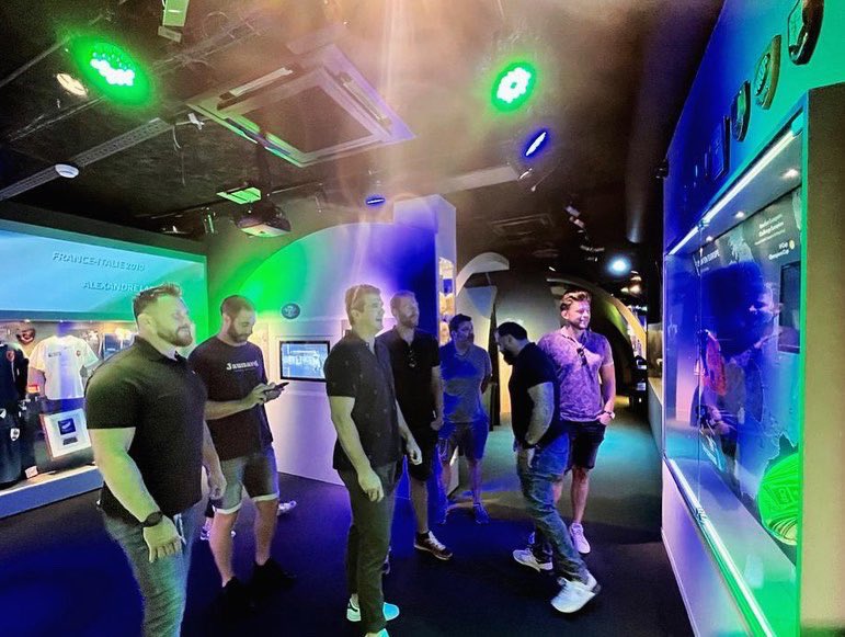 ASM Rugby tweet media