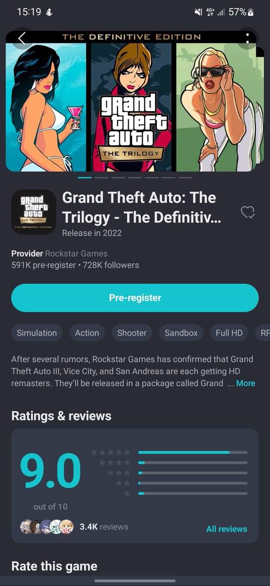 BFMobileLeaks's tweet photo. @VineetkrB @yabhishekhd New GTA is coming to mobile soon. https://t.co/9ZE6ynevTs