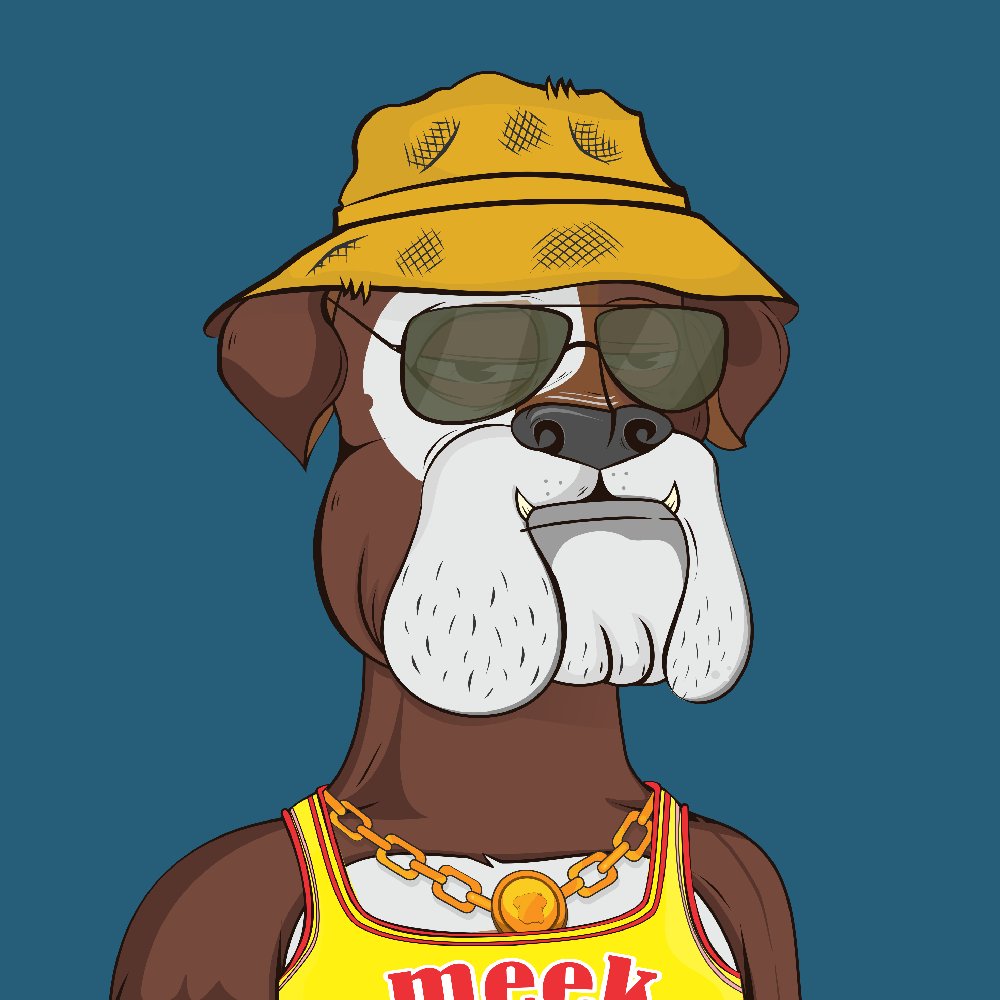 meekdogclub's tweet photo. Roff, roff domingou!! Mas qual a melhor opção? 🐶

❤️Passeio de Moto com os Dog
🔃 Descansar na roça

#MDC #NFT #NFTCommumity https://t.co/f5EWyiERL1
