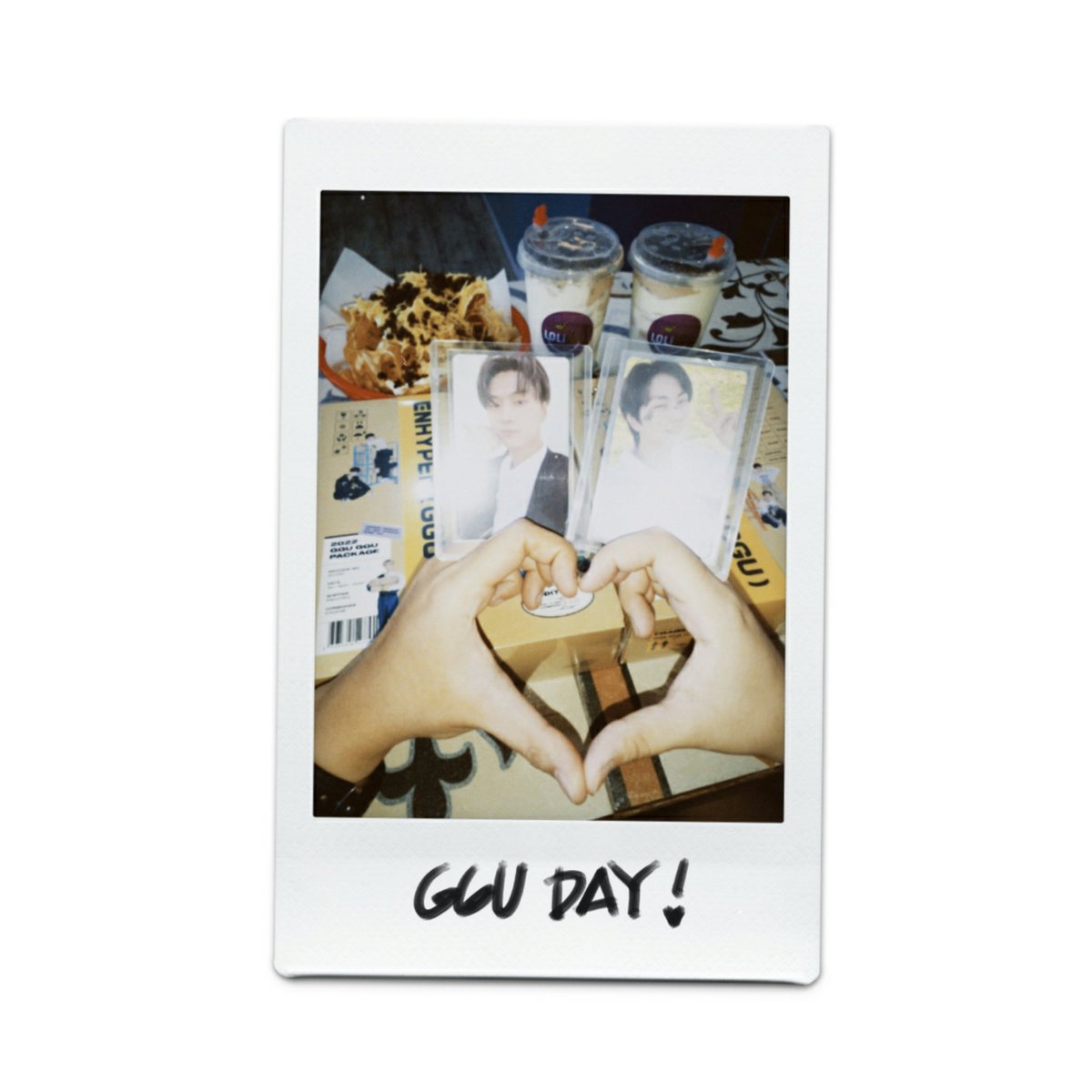 stuuroberi's tweet photo. ☀️🌾. . . it was a ggu day .ᐟ https://t.co/Sk9bCwtexb