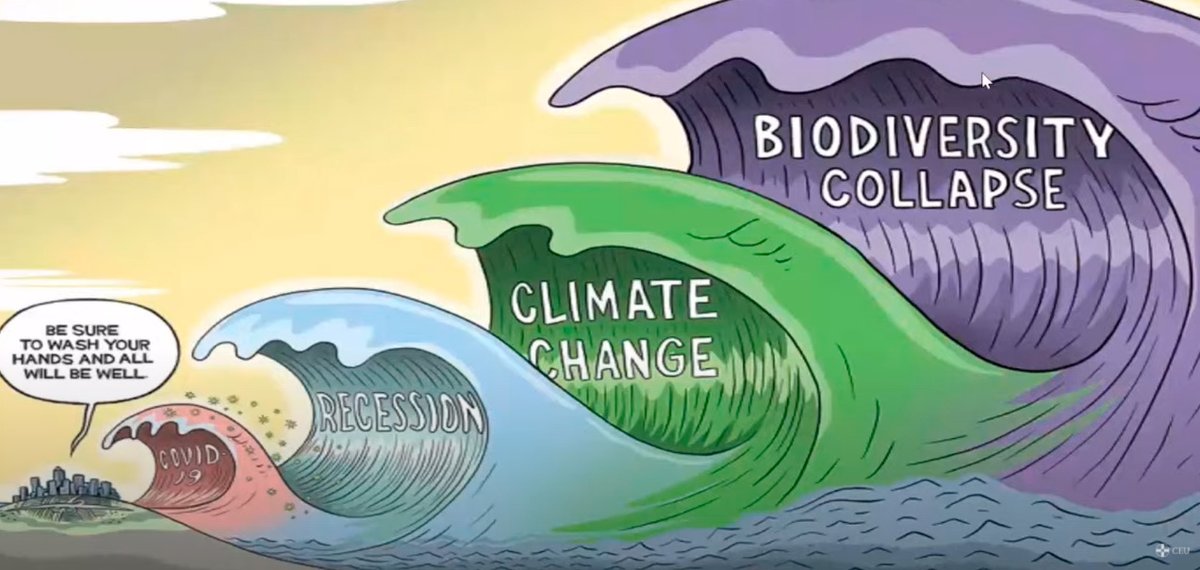 lerouxsylvain's tweet photo. Be sure to wash you hands and all will be well.
#environmentday #JourneeMondialedelenvironnement https://t.co/lBNyoF3uDg