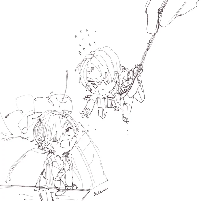 おまけ 