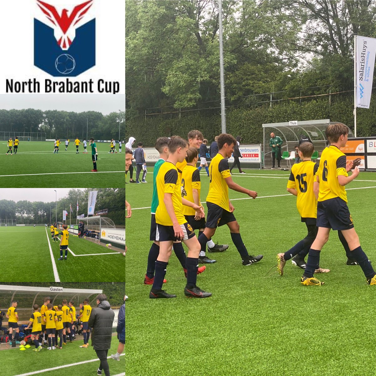 footballtours's tweet photo. Big congratulations to @OxfordshireRTCs @JPLRTC Under 13 beating BSC Roosendaal 1-0 in the final to become Champions of the North Brabant Cup π #isl #jplrtc #champions #oxford #hollandtour #northbrabantcup #juniorpremierleague https://t.co/xrGJt3igv7