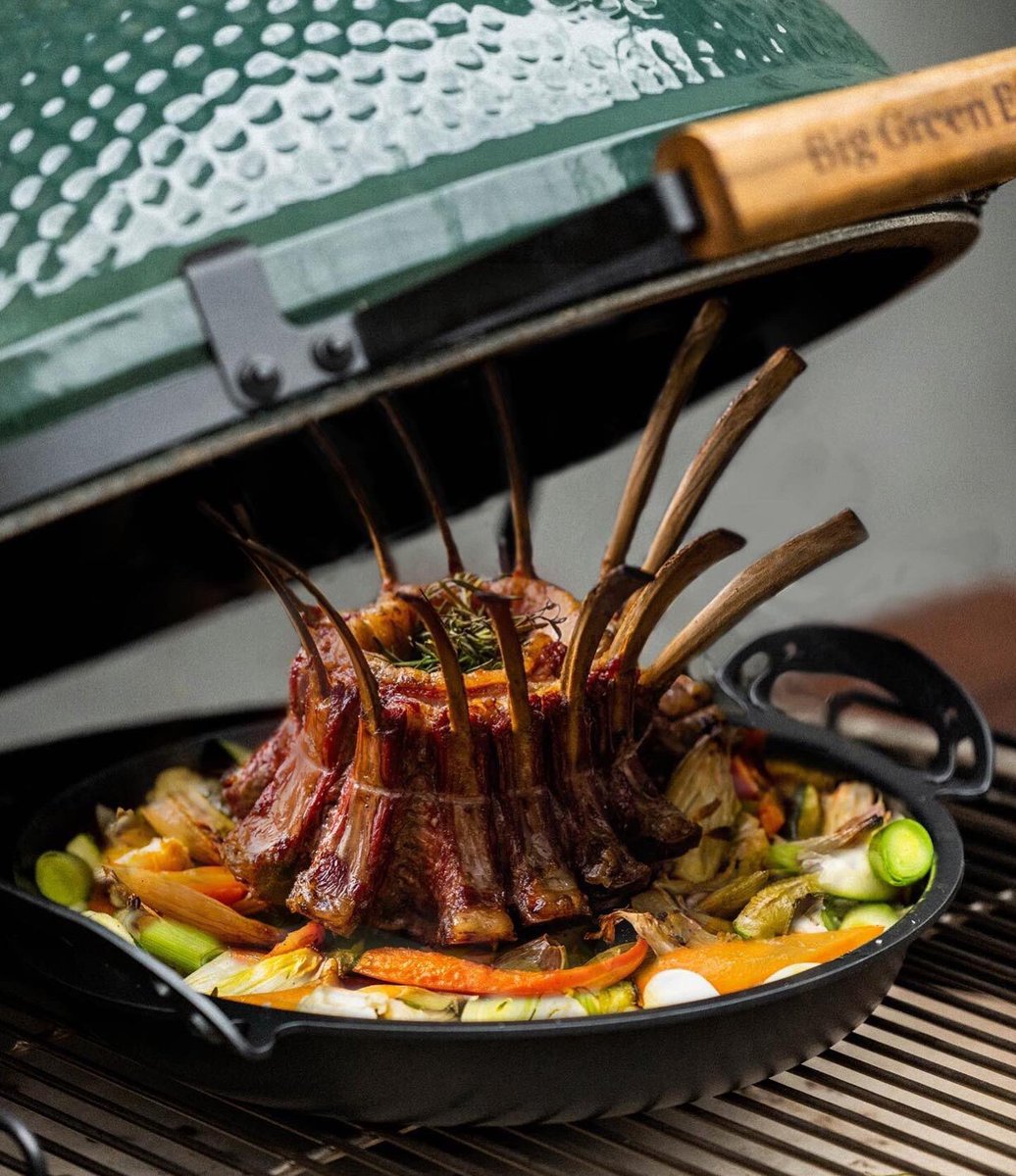 Big Green Egg UK tweet media