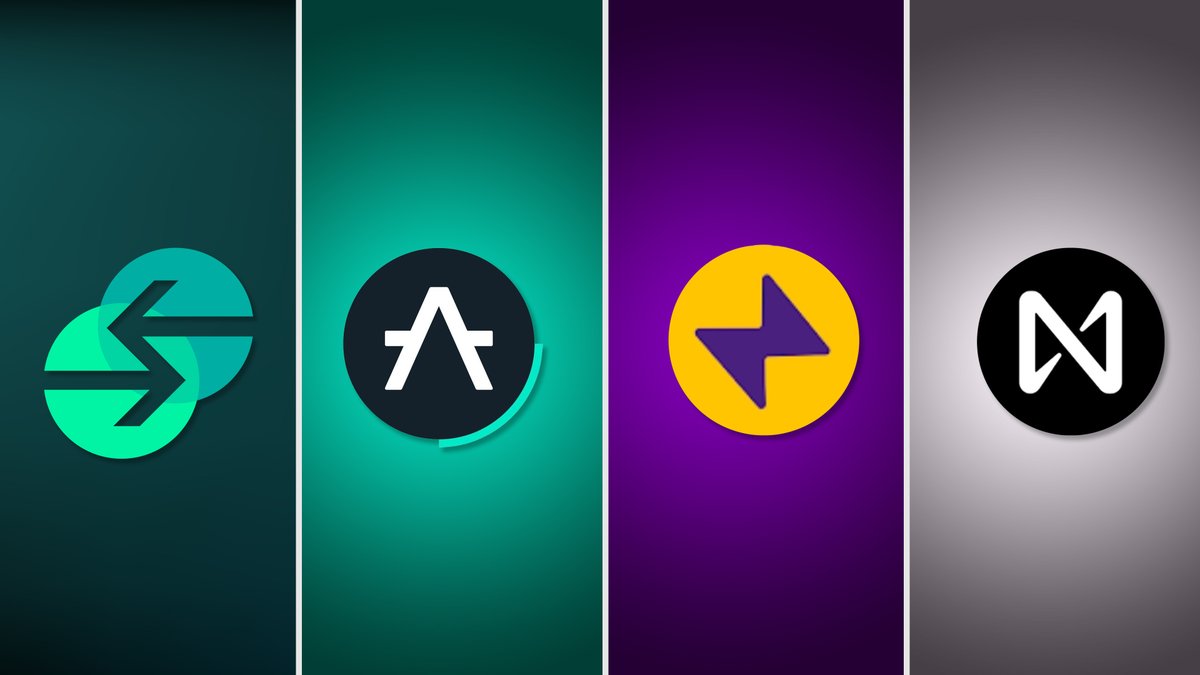 dallocrypto's tweet photo. Some projects for the next Run.
✅ $ZCX 
✅ $AZERO
✅ $MOXY
✅ $NEAR

Strong Fundamentals and Community 🔥🔥

Yes. Aslo :
$PYR $XI $CERES $CHEQ $QNT $THOR and more 😏 https://t.co/CwxEjqZYhR