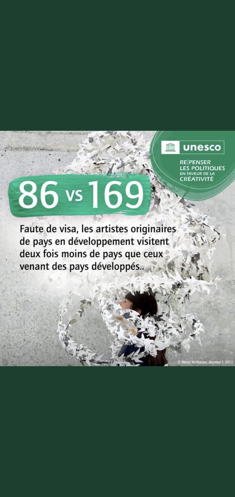 ADiallo2018's tweet photo. Made in #Niger Felicitations et Merci #Zamany
#IndustriesCreativesetCulturelles
Un secteur insuffisemment soutenu et exploite. 
#Sahel  #2021YearofCreativeEconomy 
#SoutenirlaCreativite
Nouveau rapport de l'UNESCO 
https://t.co/kSTmU6Cxmf
@UNCTAD @UNESCO_Dakar @SNUNiger https://t.co/Gvthp3rVby