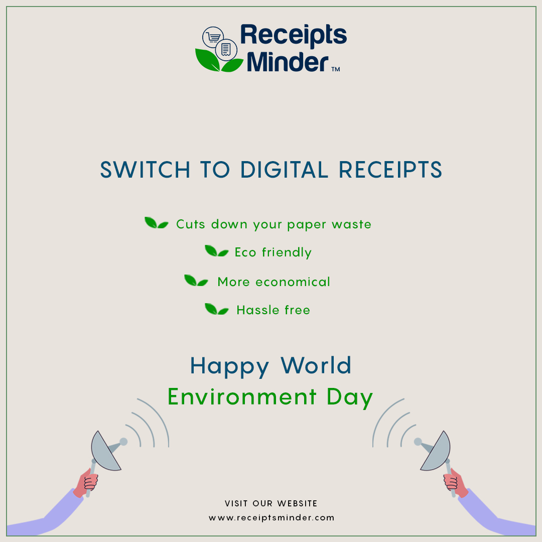 Receipts Minder tweet media