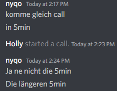 So ein HS