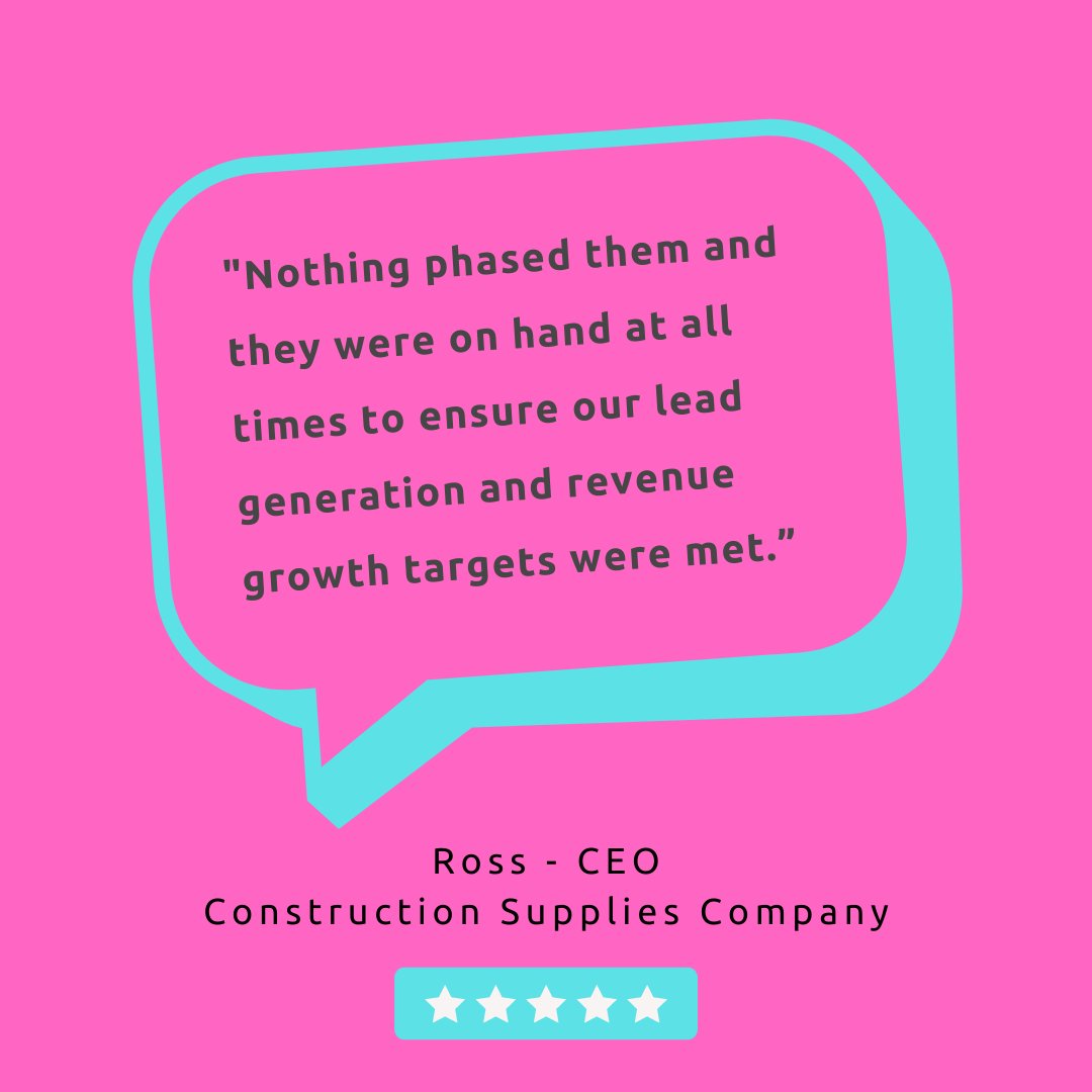 Cre82Convert's tweet image. We love making customers happy! 

If you need help with lead generation then contact our team by visiting our website or following this link ow.ly/7Blf50JpLz9

#digitalmarketing #marketing #webdesign #business