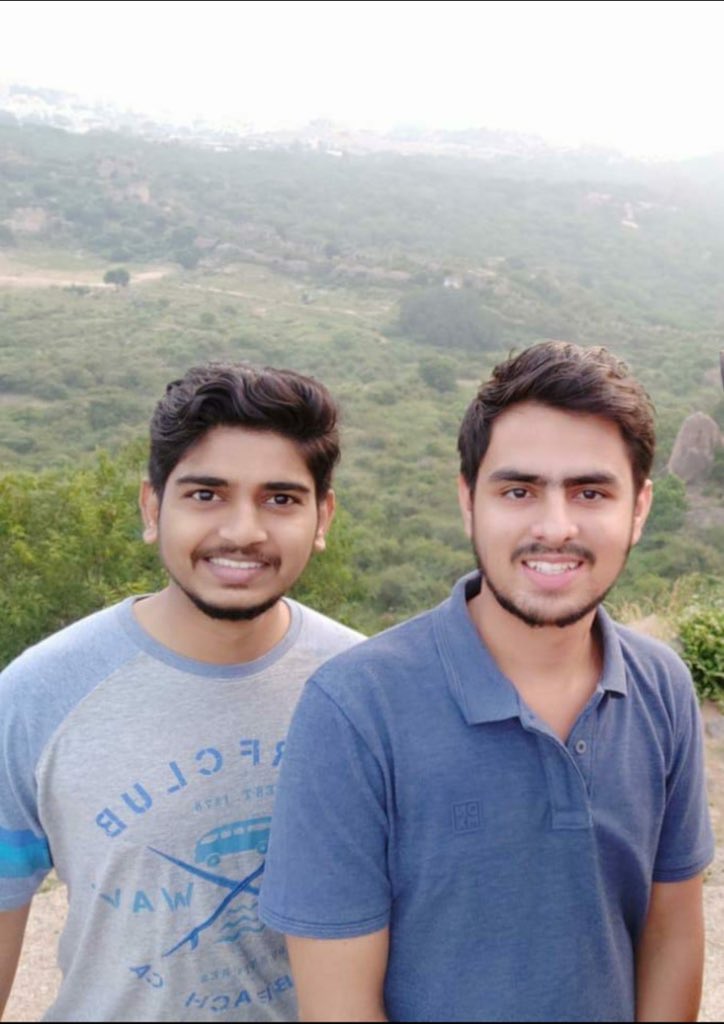 PrathmeshMani2's tweet image. भैया @YSomkunwar को अवतरण दिवस की बहुत बहुत हार्दिक शुभकामनाएं.