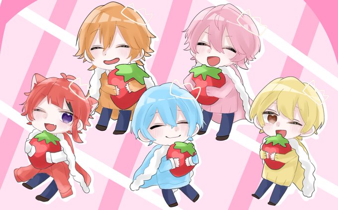 おつぷり 高画質 のtwitterイラスト検索結果 古い順