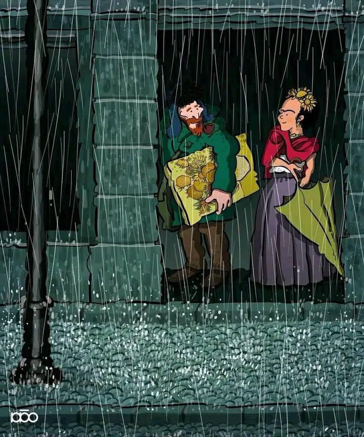 Arteymas_'s tweet photo. “Lo que se hace en el amor está bien hecho”

- Vincent van Gogh https://t.co/glHRNhrqjs