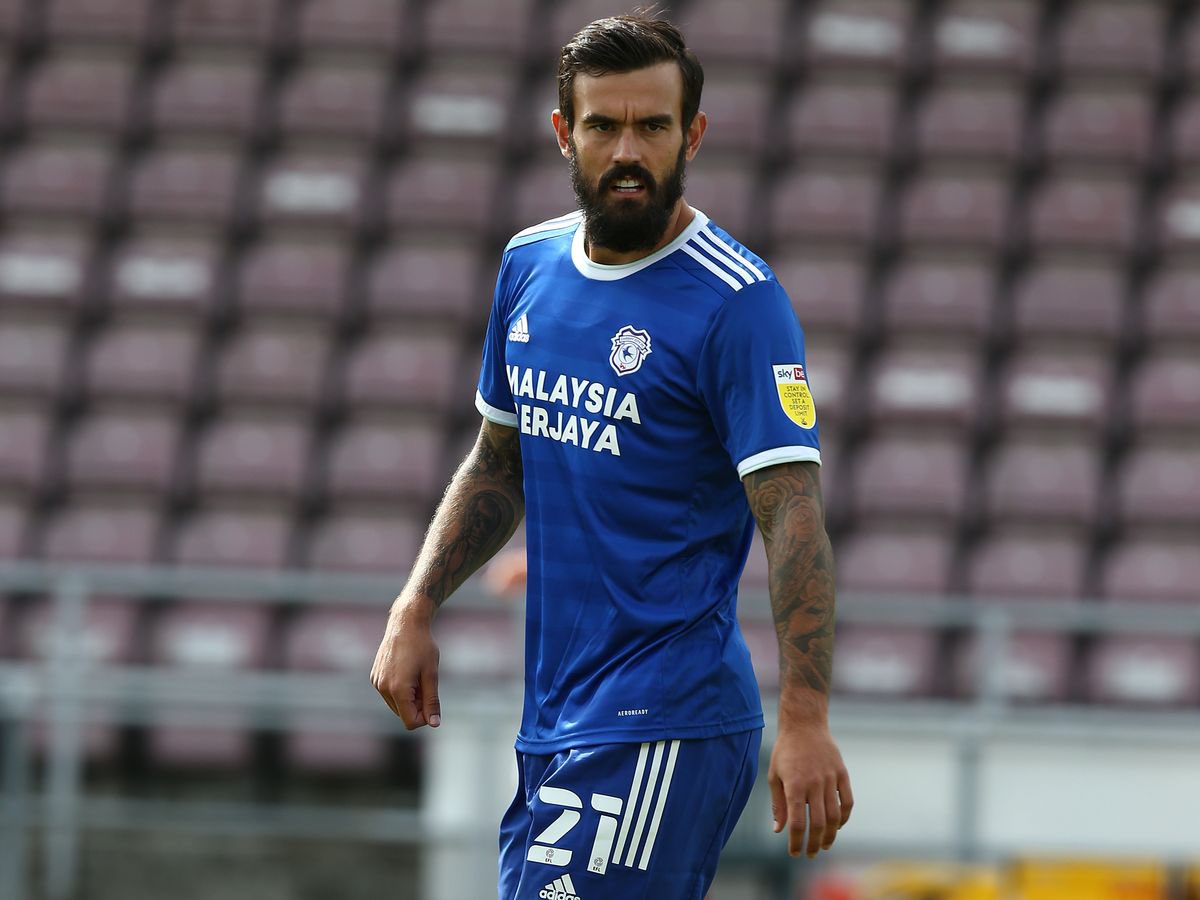 EFL__Centre's tweet photo. Portsmouth have got their man, Marlon Pack will move to Fratton Park on a 2 year deal. #Pompey #PortsmouthFC #CardiffCity #CCFC https://t.co/qCVB7m7z0T