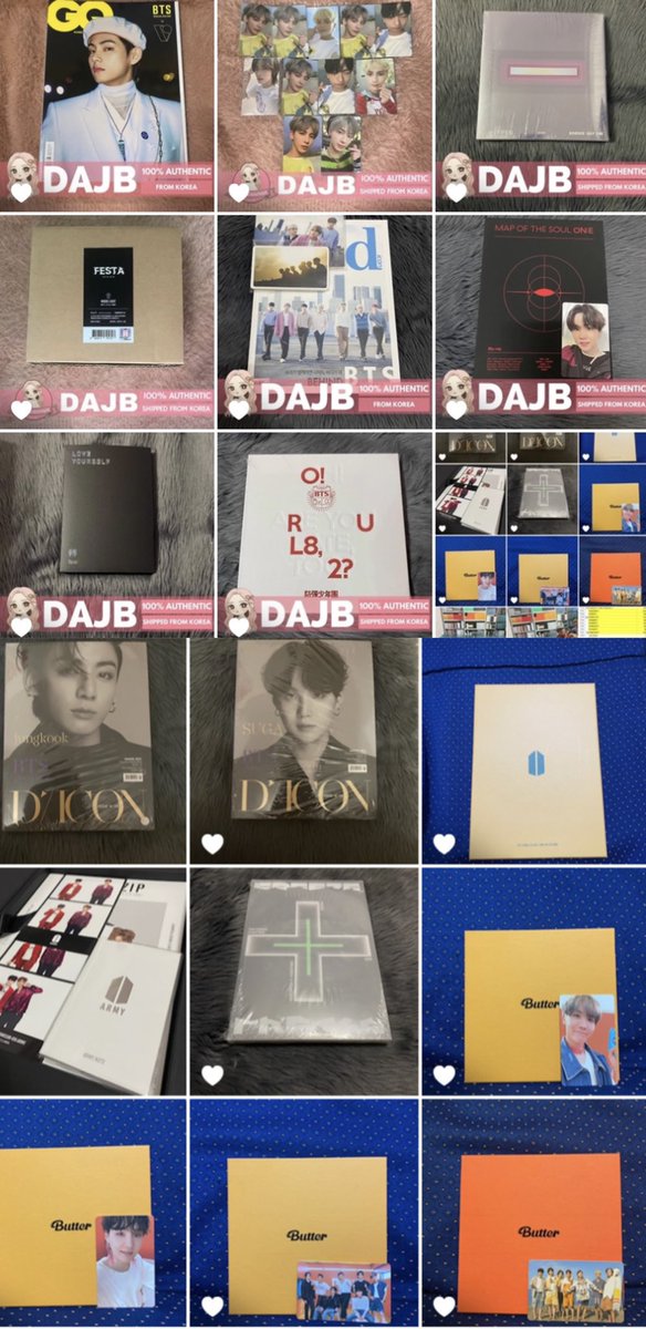 DailyAJBoutique's tweet photo. DAJB - MIDYEAR SALE

Link to order:

https://t.co/oJnY5rDw1C

- available for cod (+5% of the total price) 
- get free sf + 5% discount for purchases 2k above (applicable for direct payment) 
- promo will be available until tomorrow only https://t.co/SEiVPaZufW
