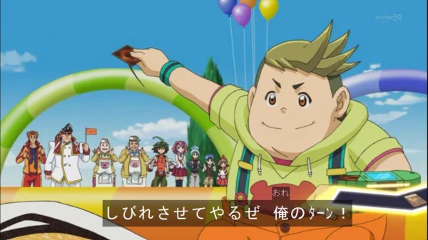公式】遊戯王OCG on X: 
