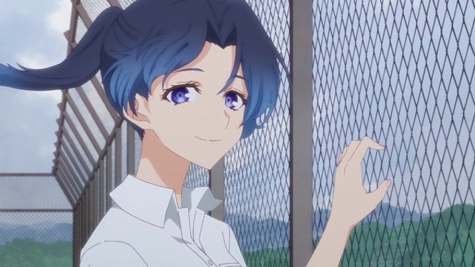 可愛いだけじゃない式守さん 8話 今まで惰性で見てきてたけど、何の