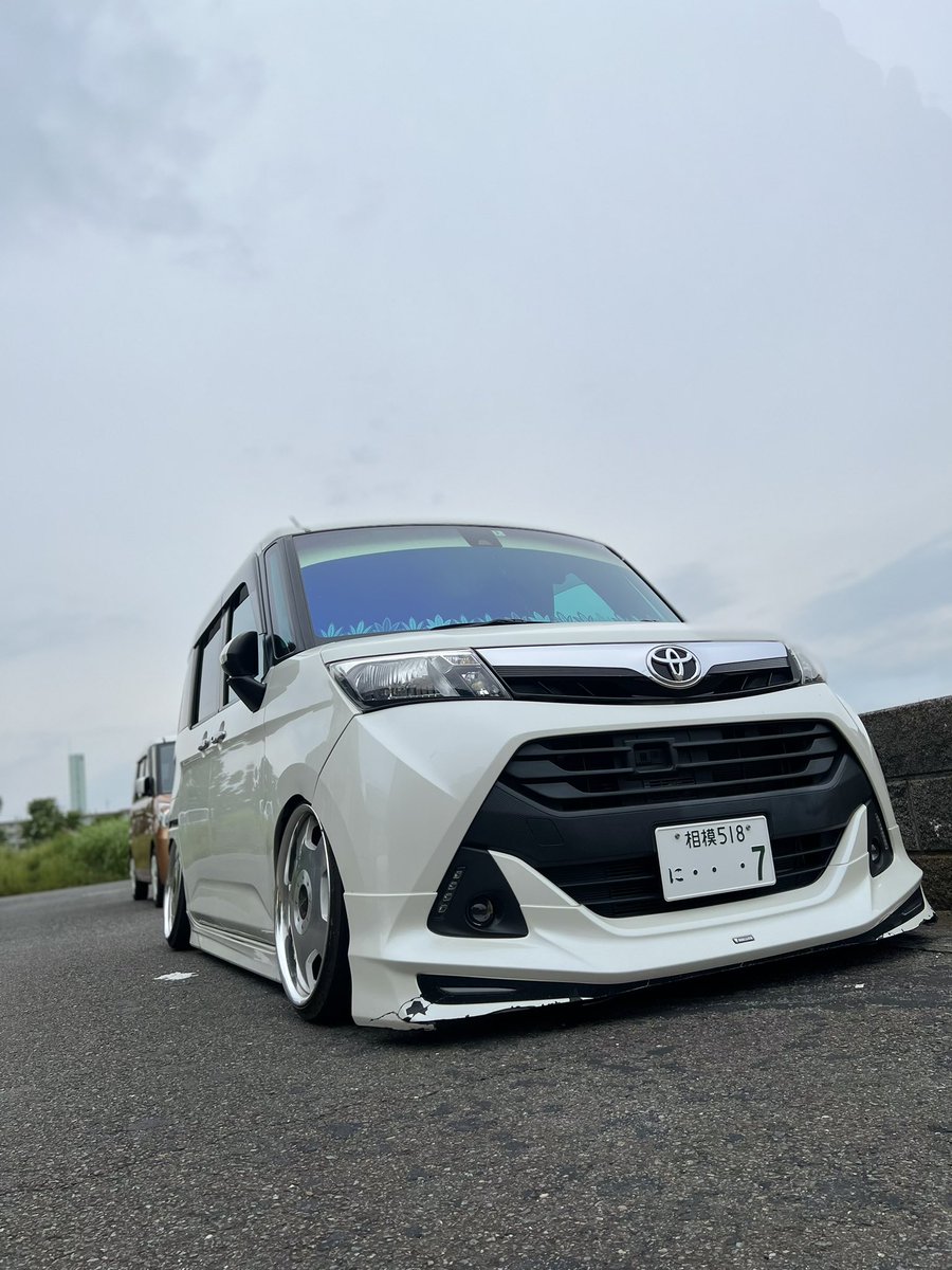 work #ユーロライン #DH #ディッシュホイール #ツラウチ #18インチ