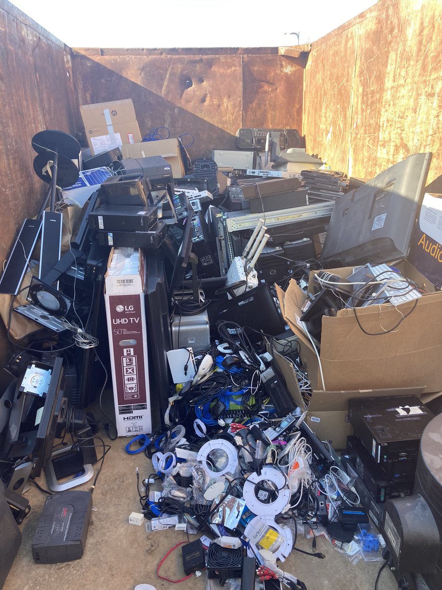 Cathy Dykstra tweet media