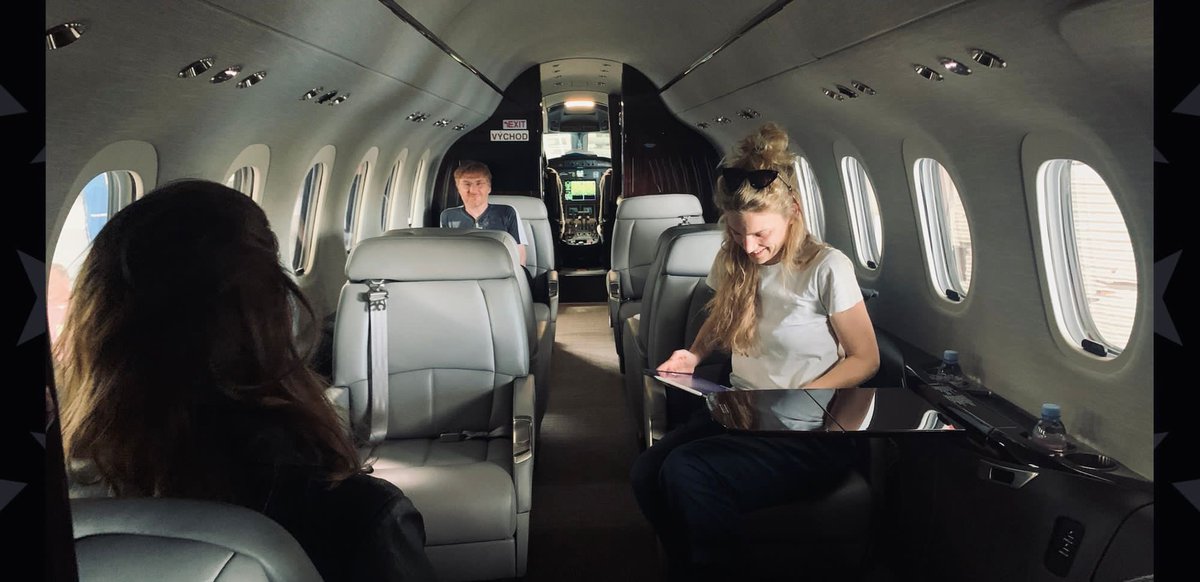 SingerStudiosUK's tweet photo. Why so serious? Ohh it’s just us on a location recce 🎥 #film #tv #locationlocationlocation #singerstudios #singerfilms #Production @eloisesinger_ https://t.co/DsiX1qt4MX