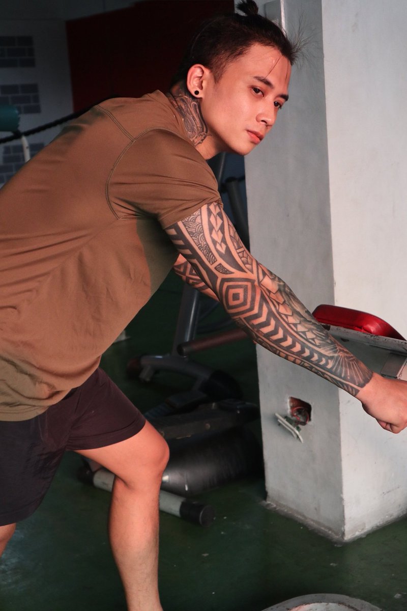 Kylegreyx's tweet photo. Gym everyday https://t.co/jKIAHHXmdD