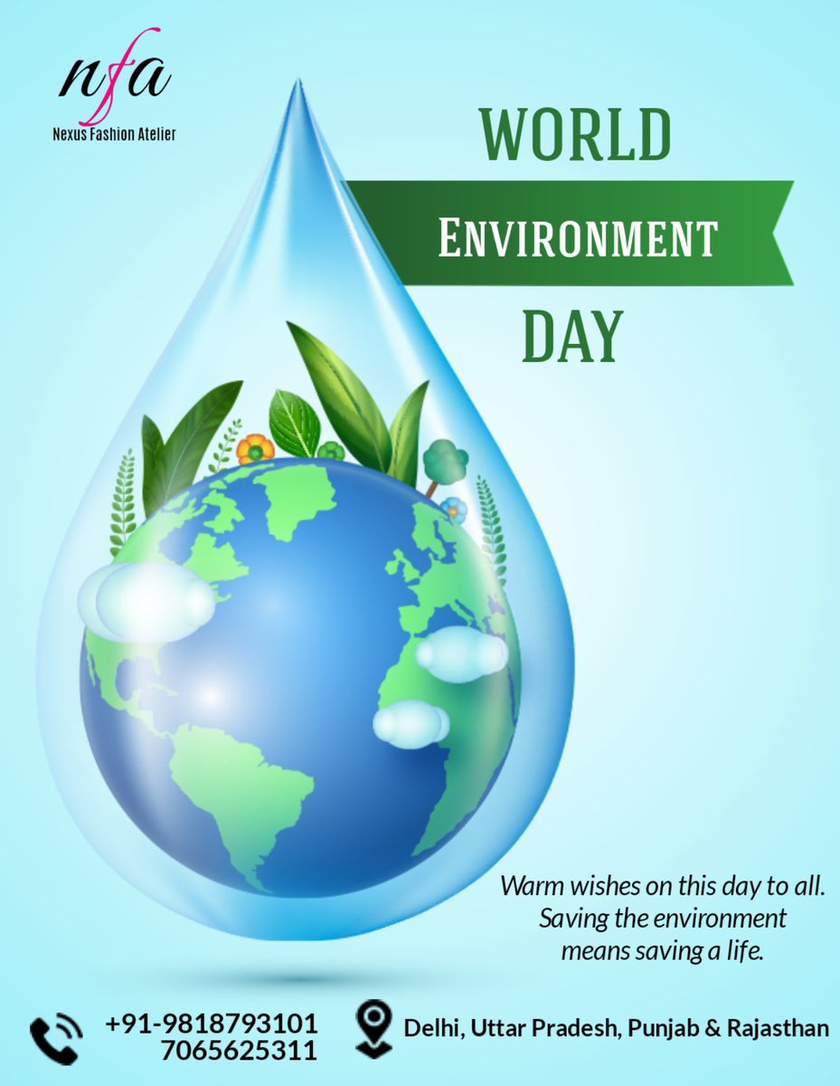 nfahub's tweet photo. #SaveSoilSaveEnvironment https://t.co/BjDyNkmv8S