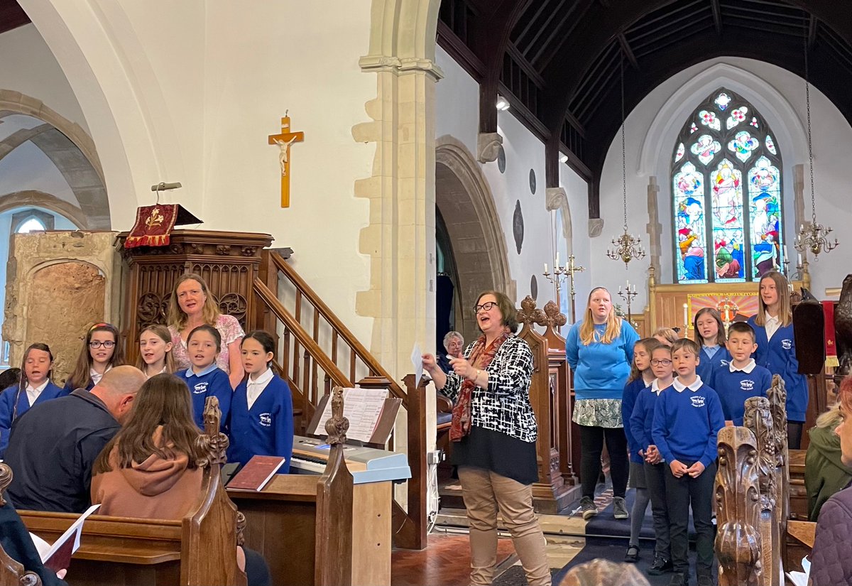 DraytonJuniorSchool tweet media