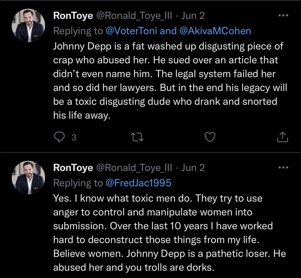 Hm yeah I think you just were staring at your own reflection in the mirror, am I right?