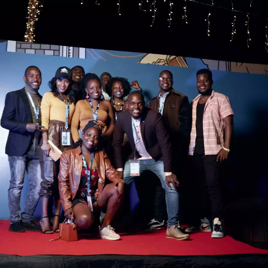 barbienyakato's tweet photo. We had a great time in Arusha
#97thDCA
These photos warm my heart.😍 https://t.co/AlXO6Jrtlz