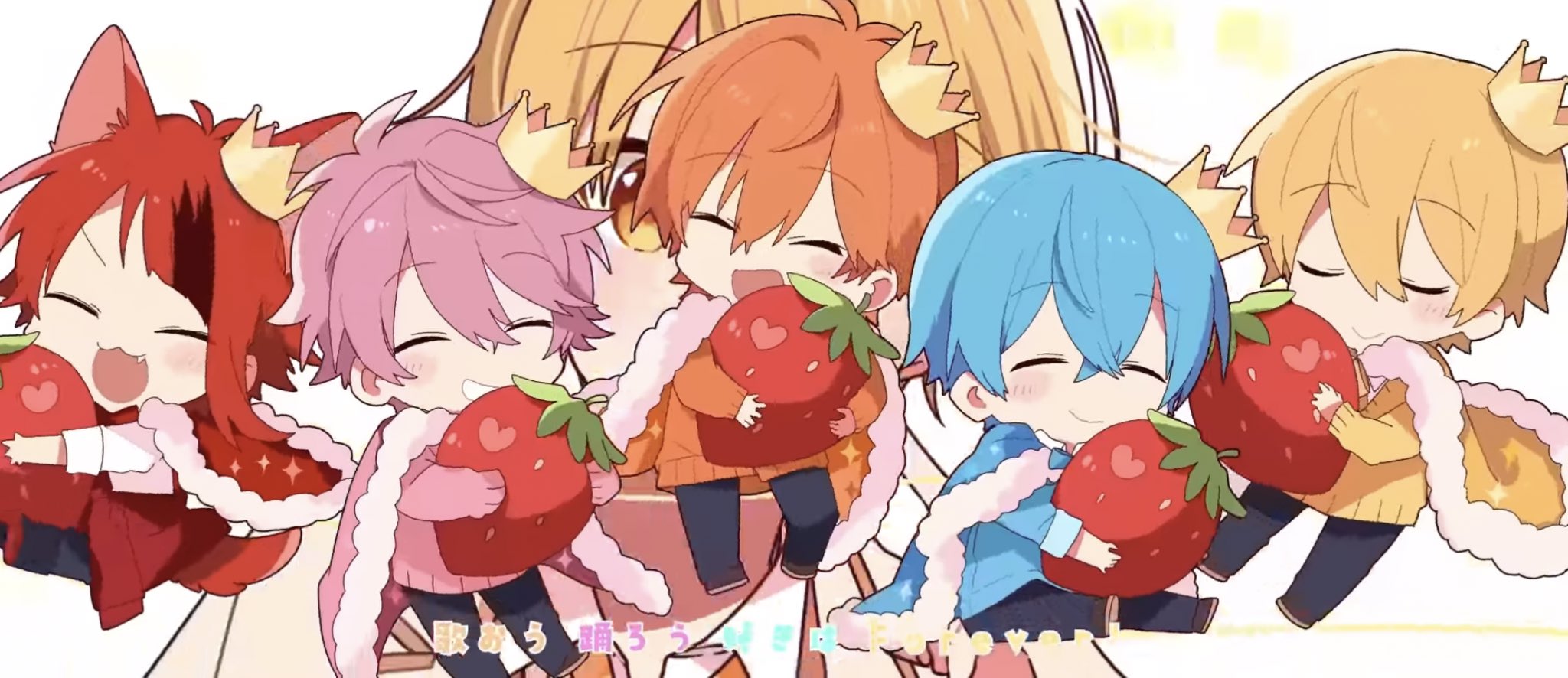 るぅと²@すとぷり on X: るぅと²@すとぷり on X: