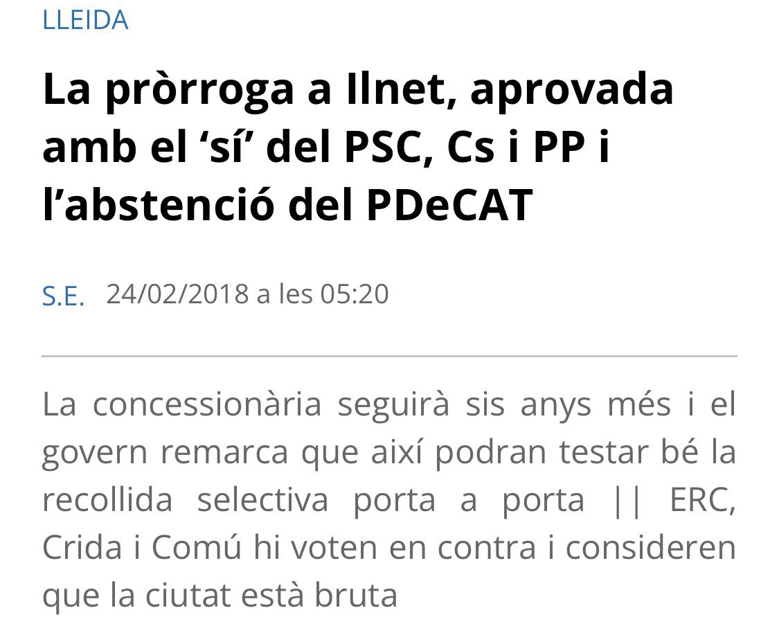 amicsdelalletja's tweet photo. En @flarrosa es queixa d “la neteja” d’Ilnet
😅Acompanyeu-nos en aquesta bonica història…
🤡Ell va allargar el contracte i es va mofar de @pjuvilla i @fgabarrell amb la seva xuleria típica de xulo piscines q el va portar a l’oposició
#rebequeriesDelFelix #Potitos #elbreu https://t.co/cHztGgOX29