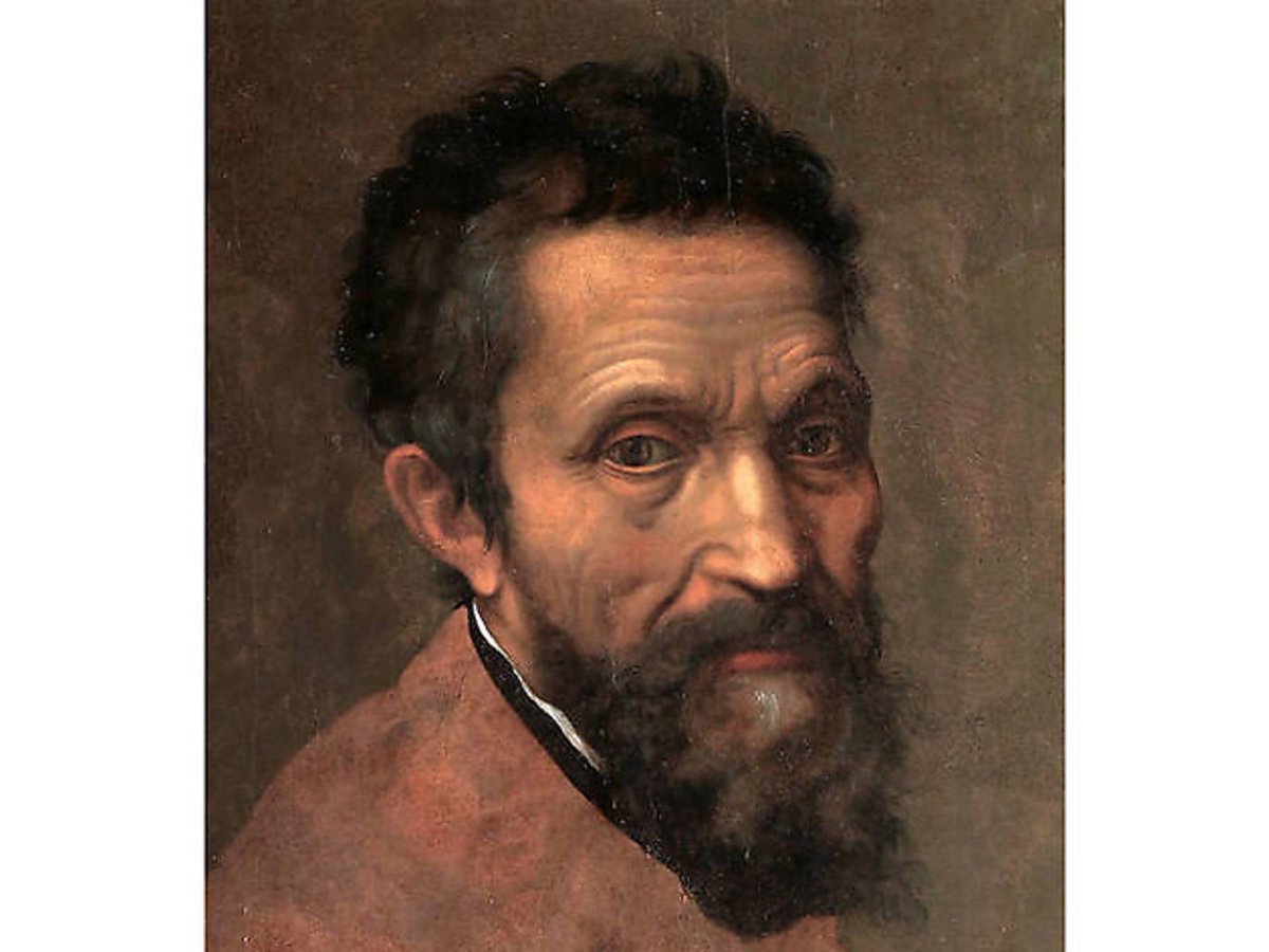 “Art is never finished, only abandoned”

- #leonardodavinci