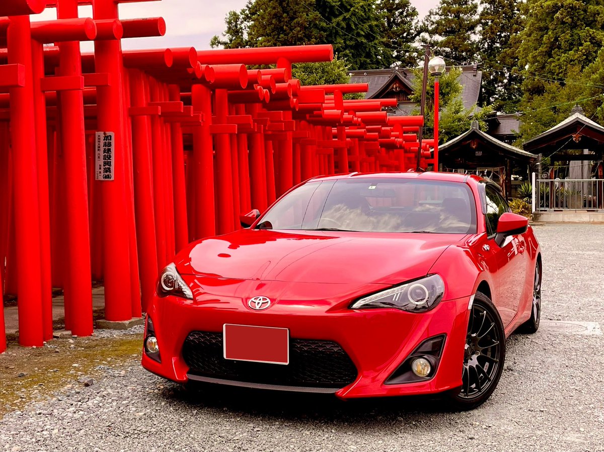 0Ct4AlVKONI1alD's tweet photo. おニューのホイールで初ドライブ🛞
#wedssport
#sa72r
#小泉稲荷神社 https://t.co/zNe1MuCEvB