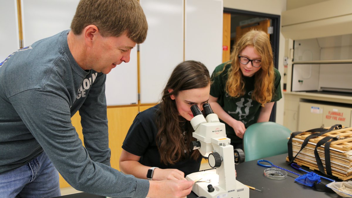 Elizabethtown College tweet media