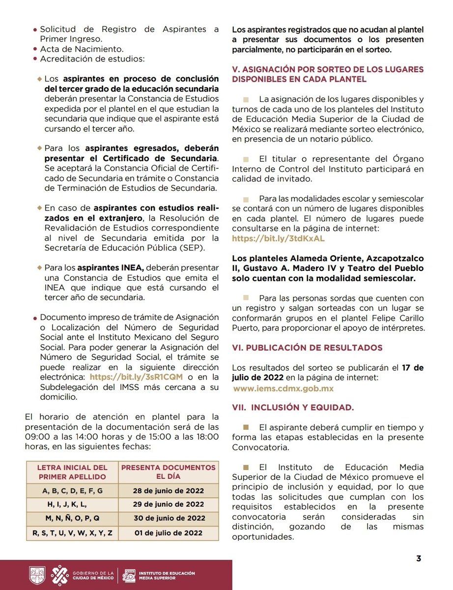 Docentesemiesc's tweet photo. 🚨 CONVOCATORIA DE INGRESO 🚨
Del 20 al 26 de junio se podrá realizar el registro en línea en la página: https://t.co/0SNQGS7JgJ

Recuerda que si además de estudiar trabajas o tienes otras responsabilidades,  ¡el SEMIESCOLAR es tu mejor opción! 😉 https://t.co/iEetmzvb62