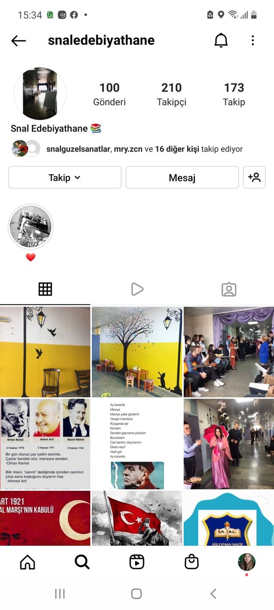 AvcAnadolu's tweet photo. Eğitimde İyi Örnekler Saha Ziyaretleri Sonucu Edebiyathane adlı projemiz final sergisine davet görmüştür, proje yürütücüleri edebiyat ögretmenimiz Gökben Gürkan ve Müd.Yrd.Gülden Büyükdağ'ı tebrik ederiz @memleventyazici @istanbulilmem @CevatDervisoglu @Avcilarilcemem https://t.co/Kf16ui9reQ