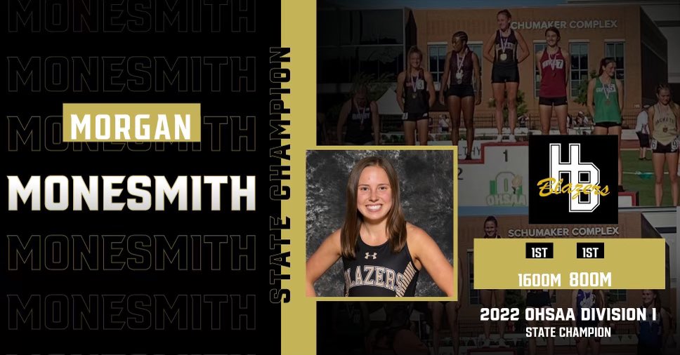 Hathaway Brown Athletics tweet media