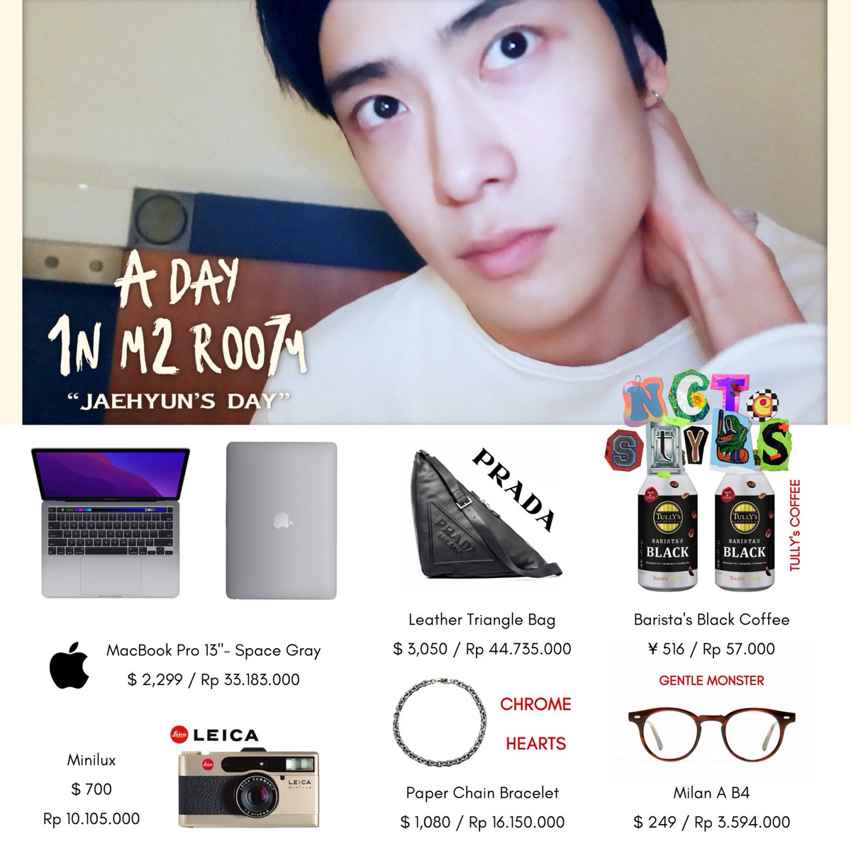 NCT FASHION & STYLE ! tweet media