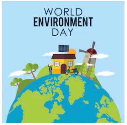 World Environment Day calls for collective, transformative action on a global scale to celebrate, protect and restore our planet. We have #OnlyOneEarth. Let's take care of it. #WorldEnvironmentDay #EMT