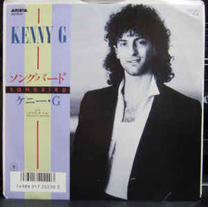 Happy Birthday, Kenny G  1956.6.5-       