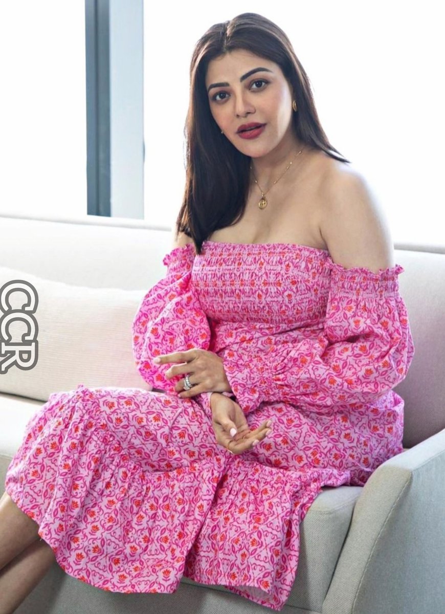 Kajal 😍