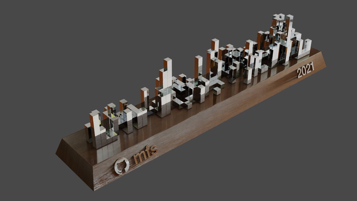 Mike Sampson 🪼 tweet media