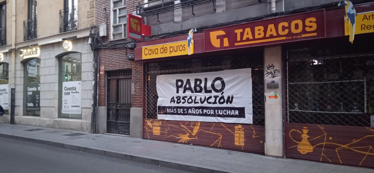 Yesca Valladolid tweet media