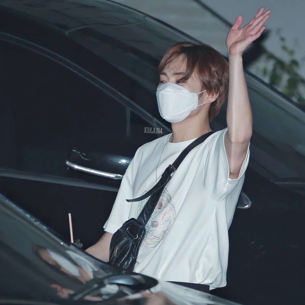 솔로앨범!!! 시우민 솔로 무조건 성공~>.<
#시우민