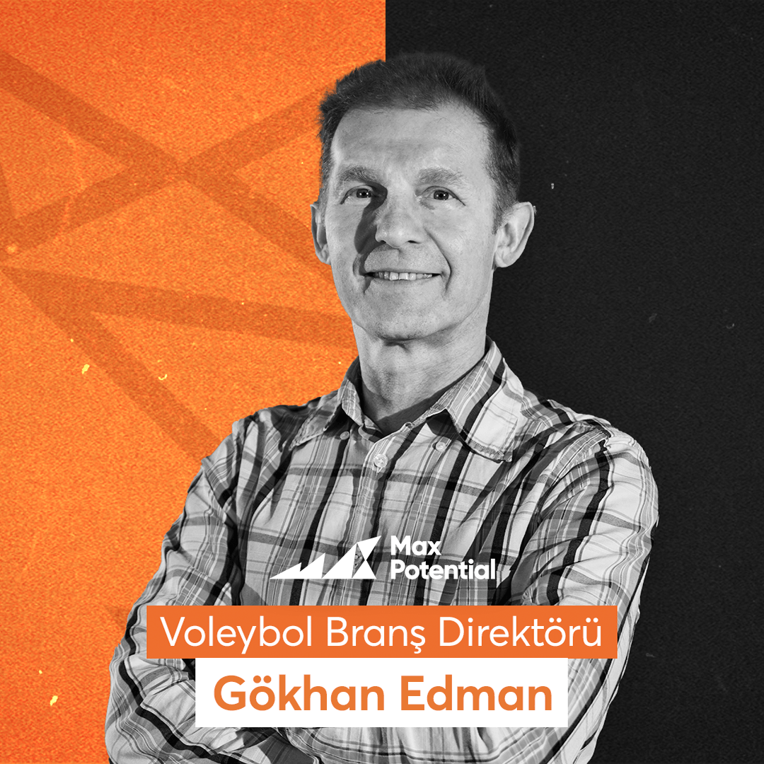 maxpotentialpro's tweet photo. Türk voleybolunun en tecrübeli ve en başarılı antrenörlerinden olan Gökhan Edman, #MaxPotential Voleybol Branş Direktörü olarak sporcularımızın kariyer yolculuklarına rehberlik ediyor. https://t.co/YHqdNRZBLG