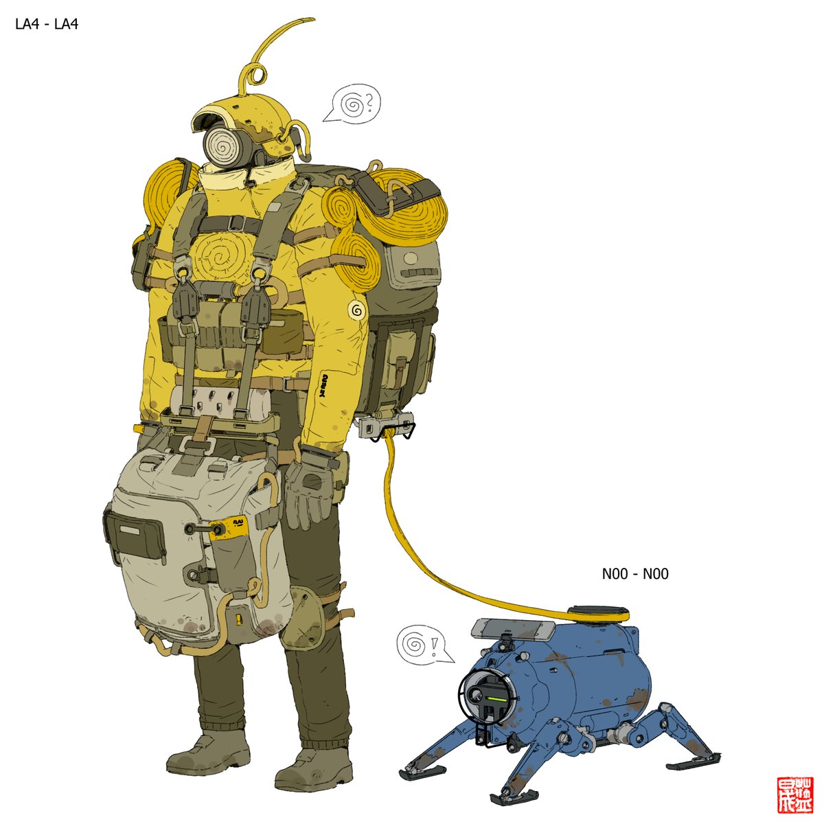 _8bitwizard's tweet image. teletubbies glow up