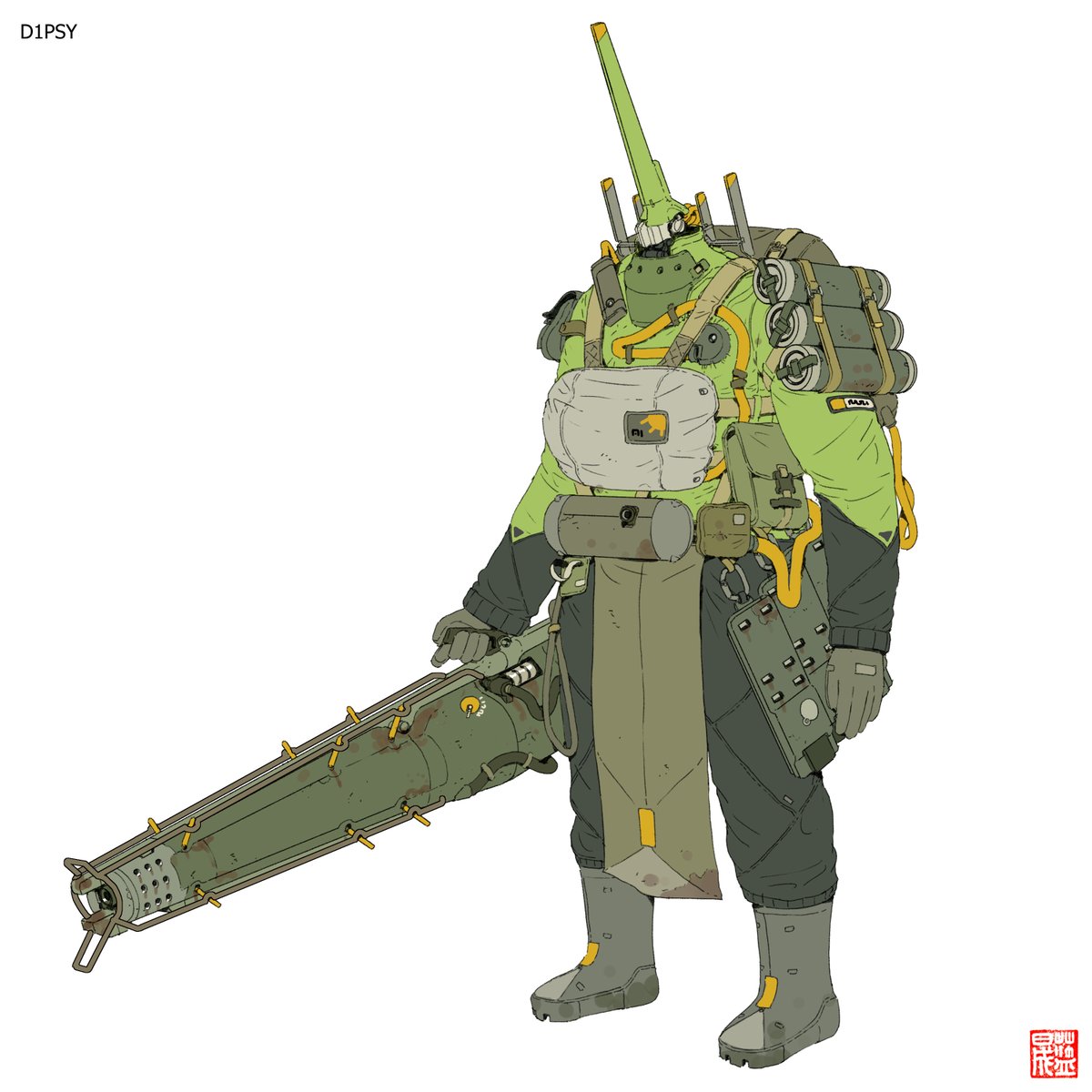 _8bitwizard's tweet image. teletubbies glow up