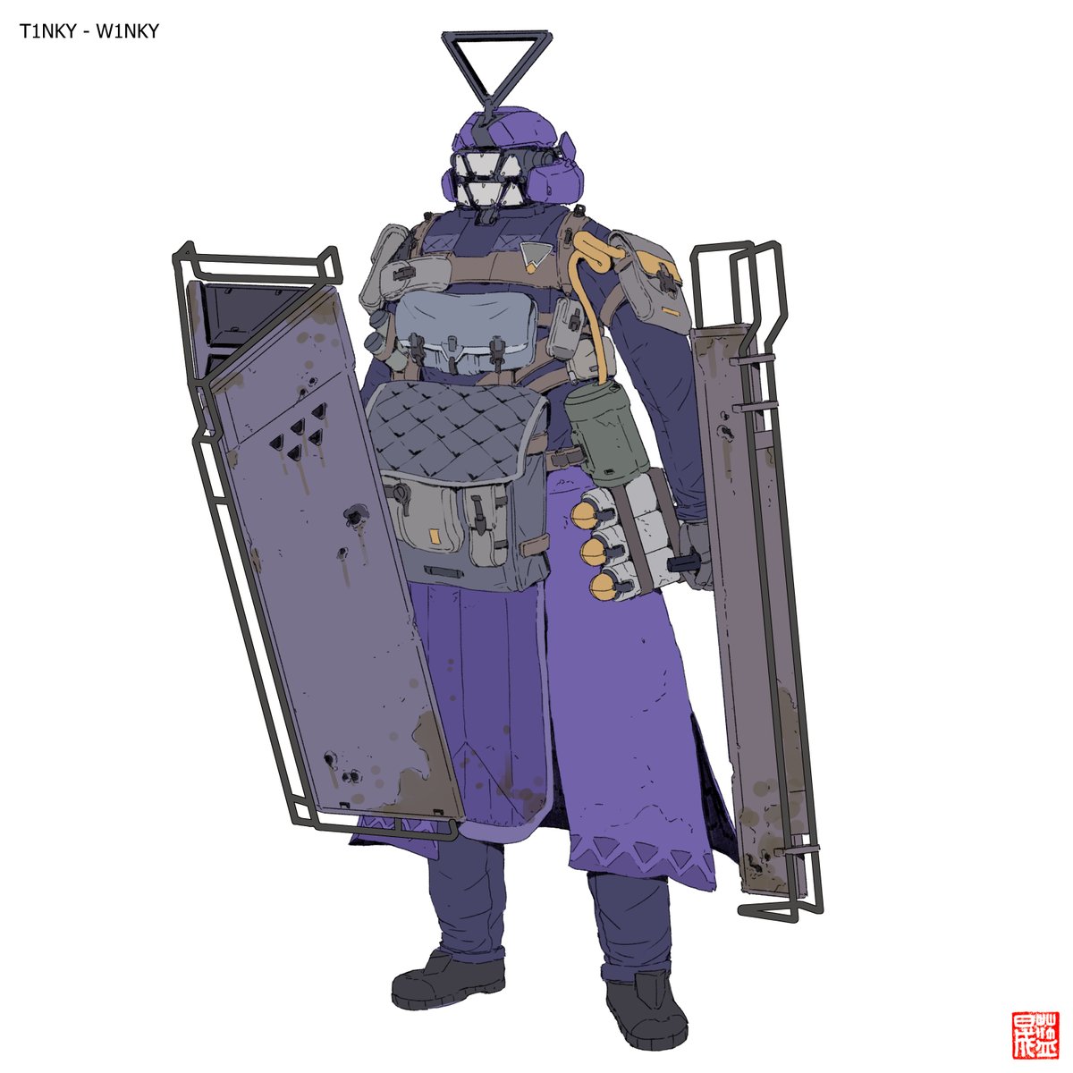 _8bitwizard's tweet image. teletubbies glow up