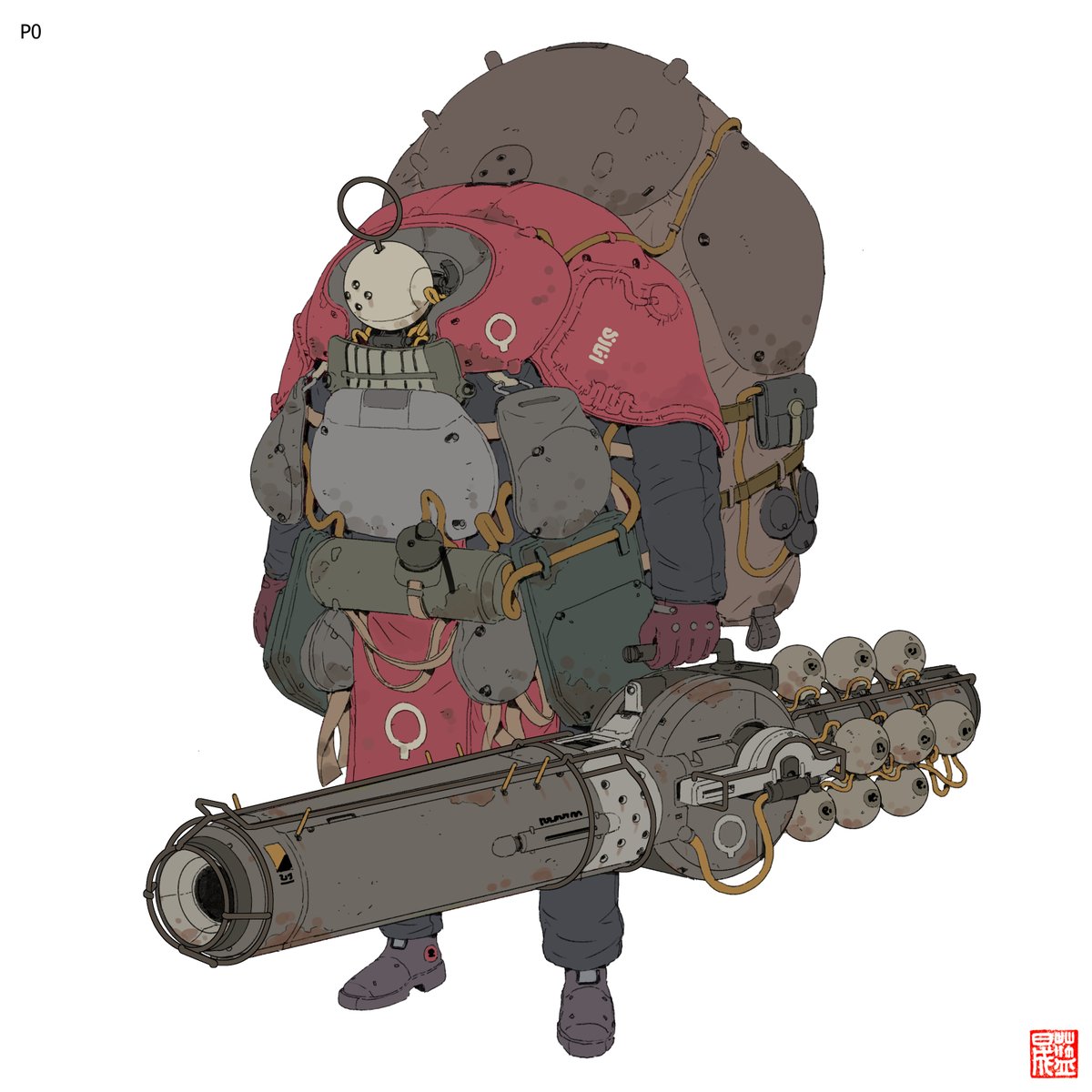 _8bitwizard's tweet image. teletubbies glow up