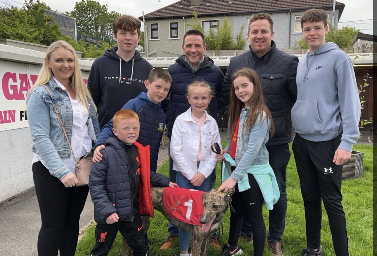 Adrian Kenny (@adriankenny9) on Twitter photo Bammer Butler secures the first win for our syndicate <a href="/Mullingartrack/">Mullingar Greyhound Stadium</a> in fine style. What a night 🐶. <a href="/paschalpk14/">paschal kellaghan</a> <a href="/Tadhg_Kelleher/">Tadhg Kelleher</a> Bammer Butler secures the first win for our syndicate <a href="/Mullingartrack/">Mullingar Greyhound Stadium</a> in fine style. What a night 🐶. <a href="/paschalpk14/">paschal kellaghan</a> <a href="/Tadhg_Kelleher/">Tadhg Kelleher</a>